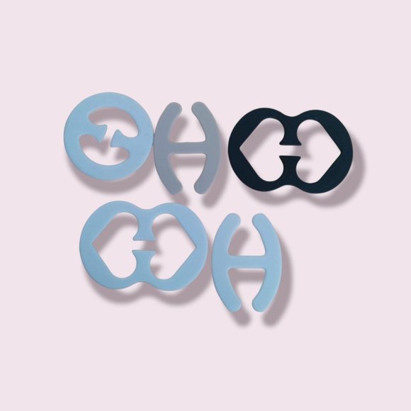 Racerback bra converter *MUST BE PART OF BUNDLE* - Picture 2 of 2